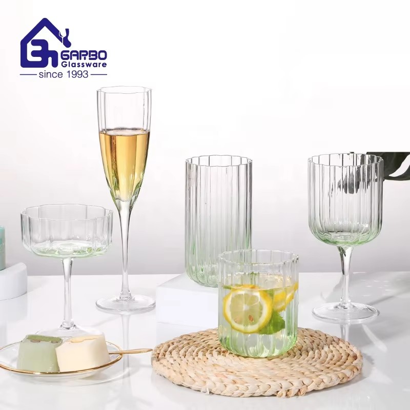 The Home Bar Trend-Cost Effective Stock Wine Glasses