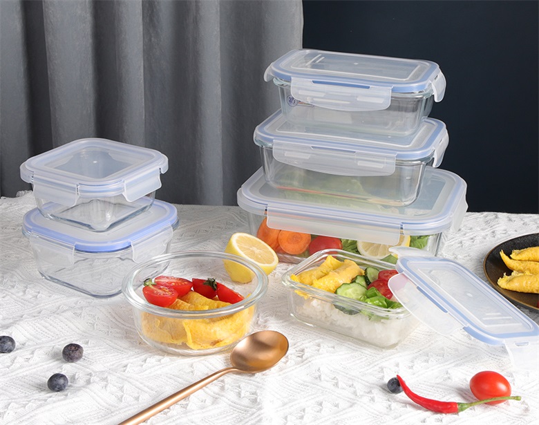 How to use a Borosilicate lunch box to enhance your brand value and user loyalty