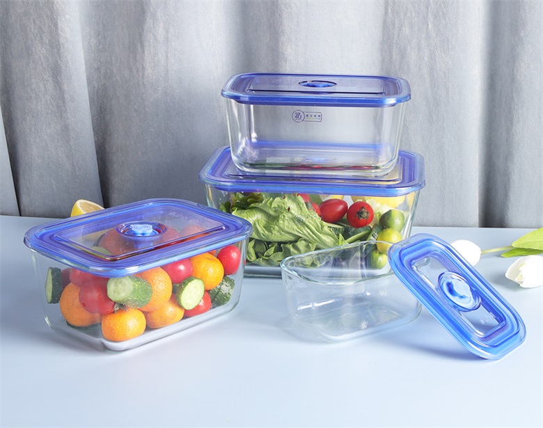 How to use a Borosilicate lunch box to enhance your brand value and user loyalty