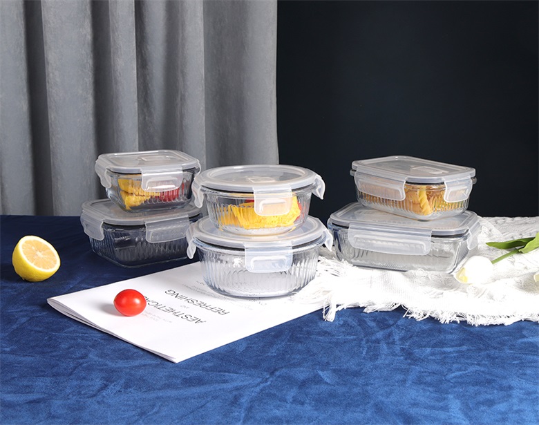 How to use a Borosilicate lunch box to enhance your brand value and user loyalty