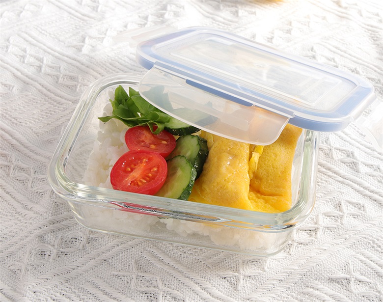 How to use a Borosilicate lunch box to enhance your brand value and user loyalty