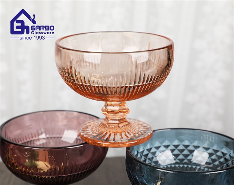 Beyond transparency: Why do top brands choose our pigmented glass for their marketing