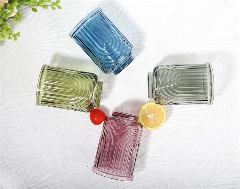 Beyond transparency: Why do top brands choose our pigmented glass for their marketing