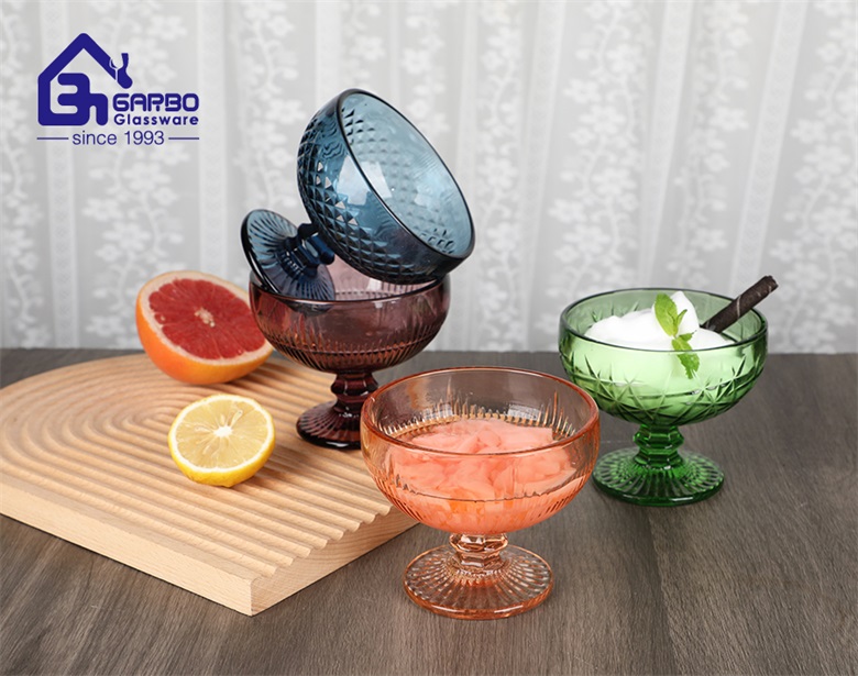 Beyond transparency: Why do top brands choose our pigmented glass for their marketing