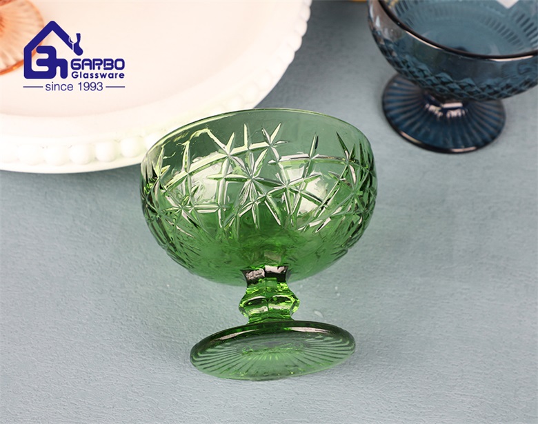 Beyond transparency: Why do top brands choose our pigmented glass for their marketing