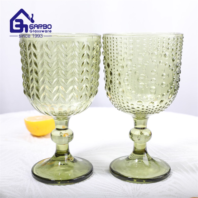 Beyond transparency: Why do top brands choose our pigmented glass for their marketing