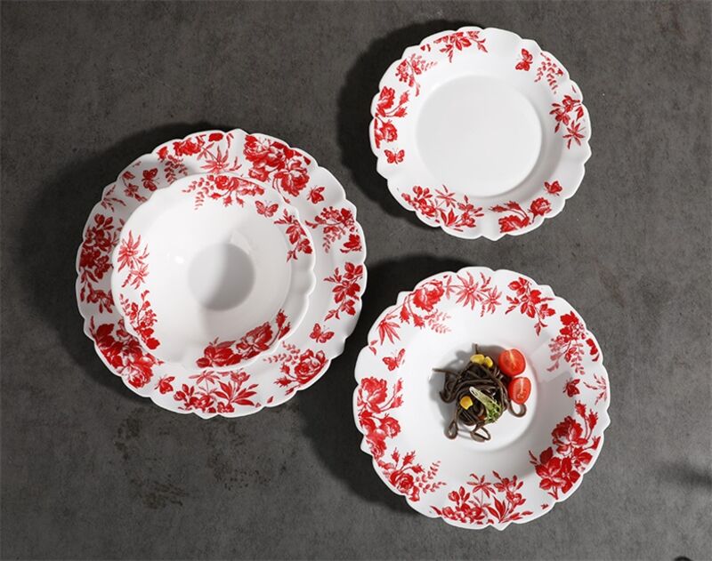 Decoding the Egyptian Market: Why Has Opal Glassware Become the New Favorite in Home Goods