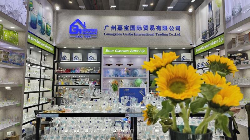 Breakthrough Strategies for Middle East Glass Mug Buyers