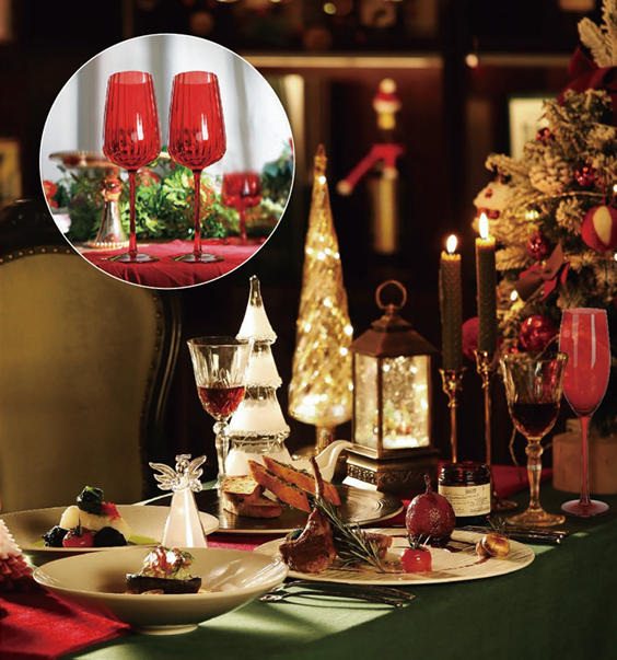 Cost Control: How Glass Buyers Can Cut Out the Middleman and Achieve Factory Direct Sourcing for Christmas Ornaments