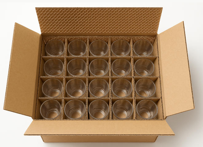 Cost Control: How Glass Buyers Can Cut Out the Middleman and Achieve Factory Direct Sourcing for Christmas Ornaments