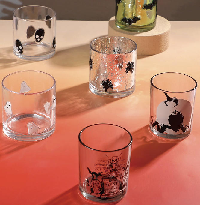 Cost Control: How Glass Buyers Can Cut Out the Middleman and Achieve Factory Direct Sourcing for Christmas Ornaments