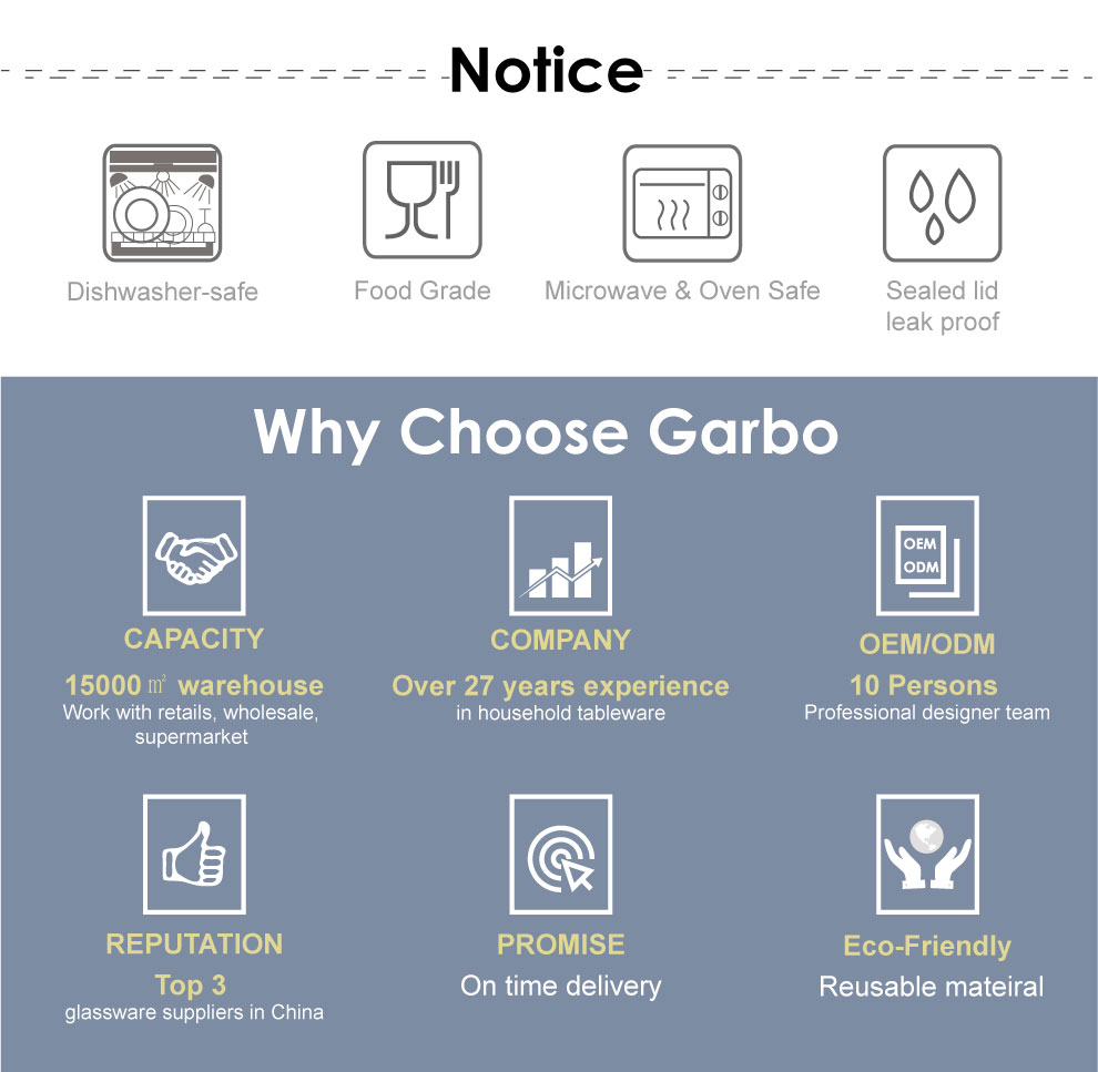 Why Our Coated Borosilicate Bakeware