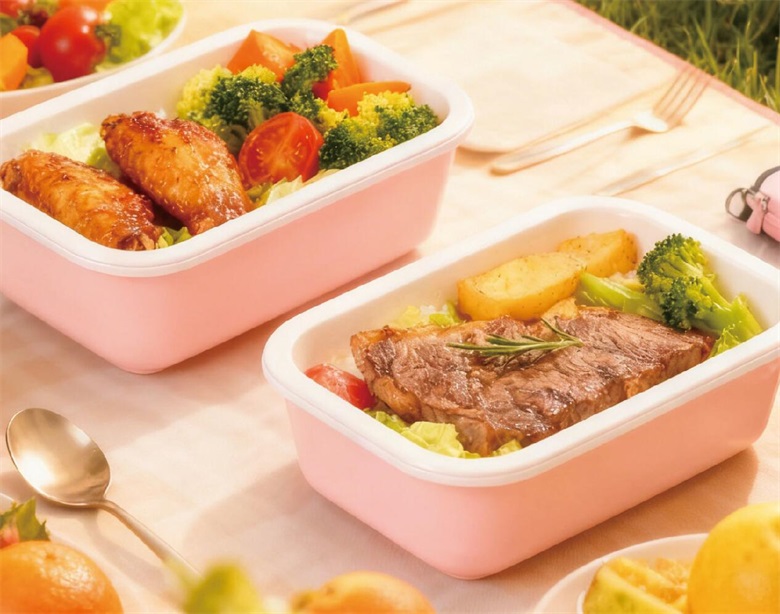 Why Our Coated Borosilicate Bakeware