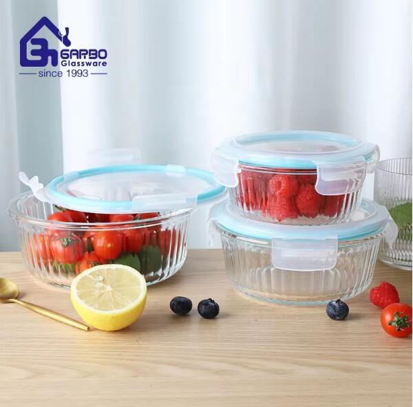 2025 Borosilicate Glass Lunch Box Market Trend Report: How to Choose a Manufacturer and Seize the Multi-Billion Dollar Healthy Tableware Blue Ocean?cid=3