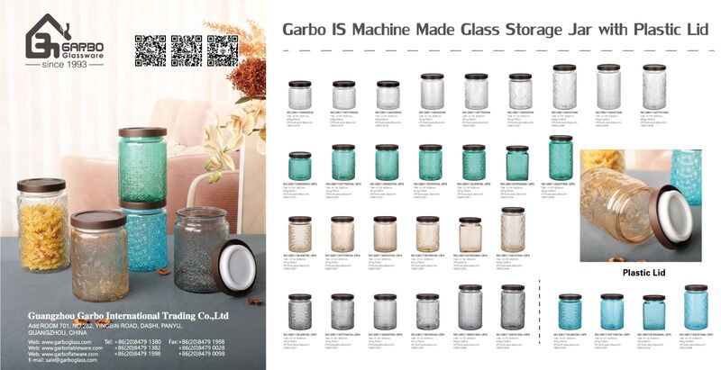 What will the truly popular glassware in the European and American markets look like in 2025