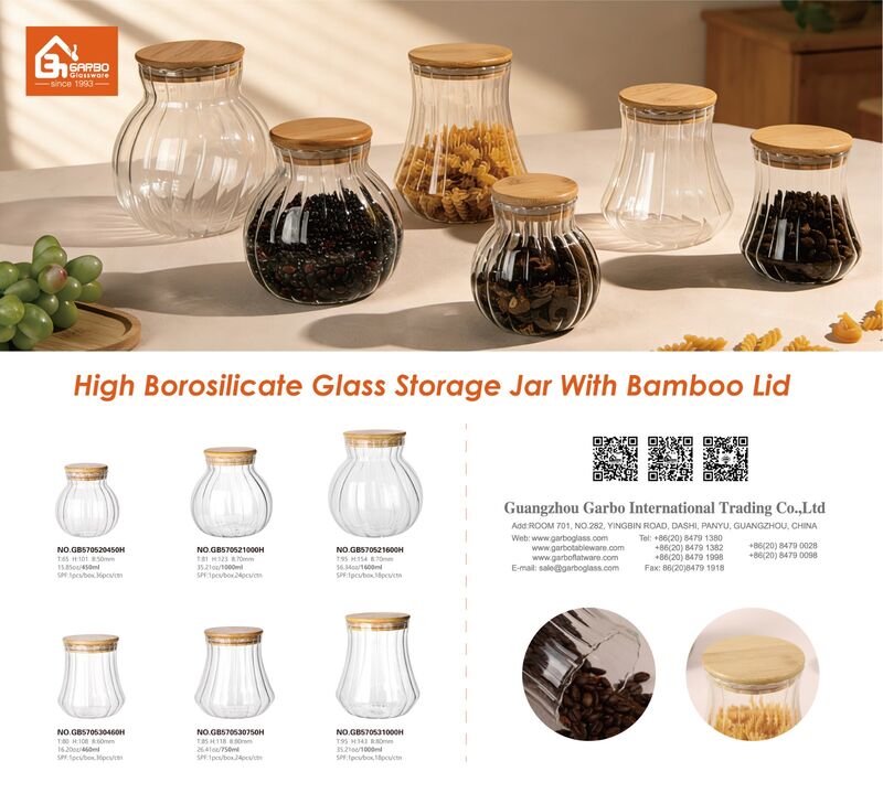 What will the truly popular glassware in the European and American markets look like in 2025