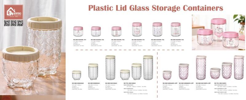 What will the truly popular glassware in the European and American markets look like in 2025