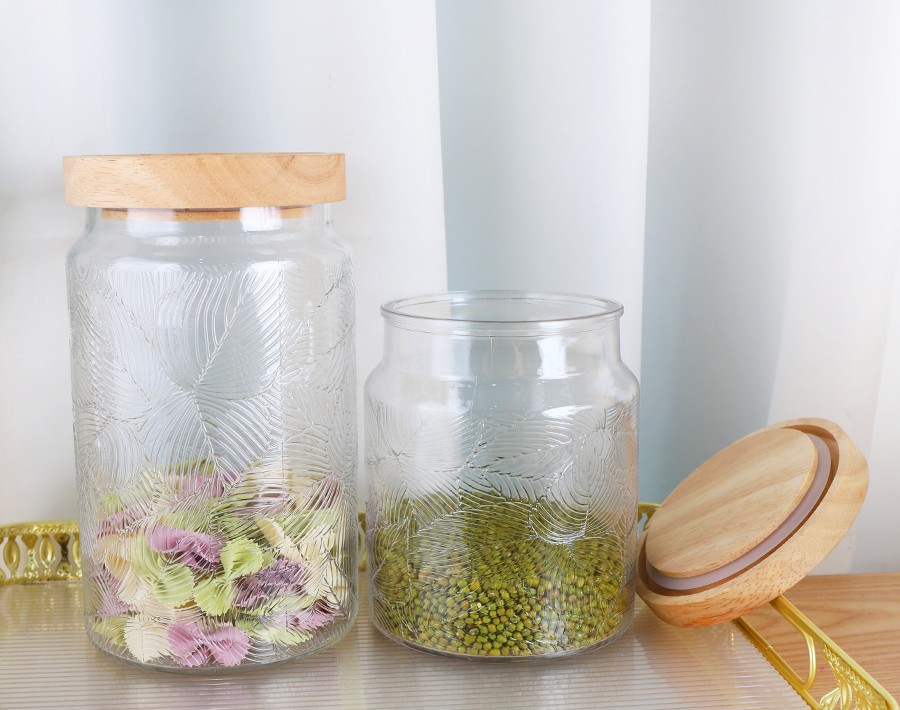 Why the IS Machine Made Daily Use Glassware favored by Global buyers