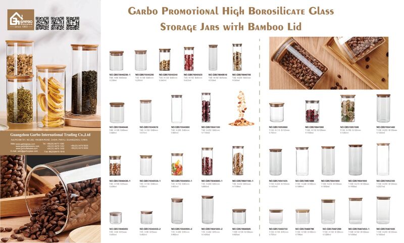 What Buyers Often Miss When Sourcing Glassware from China