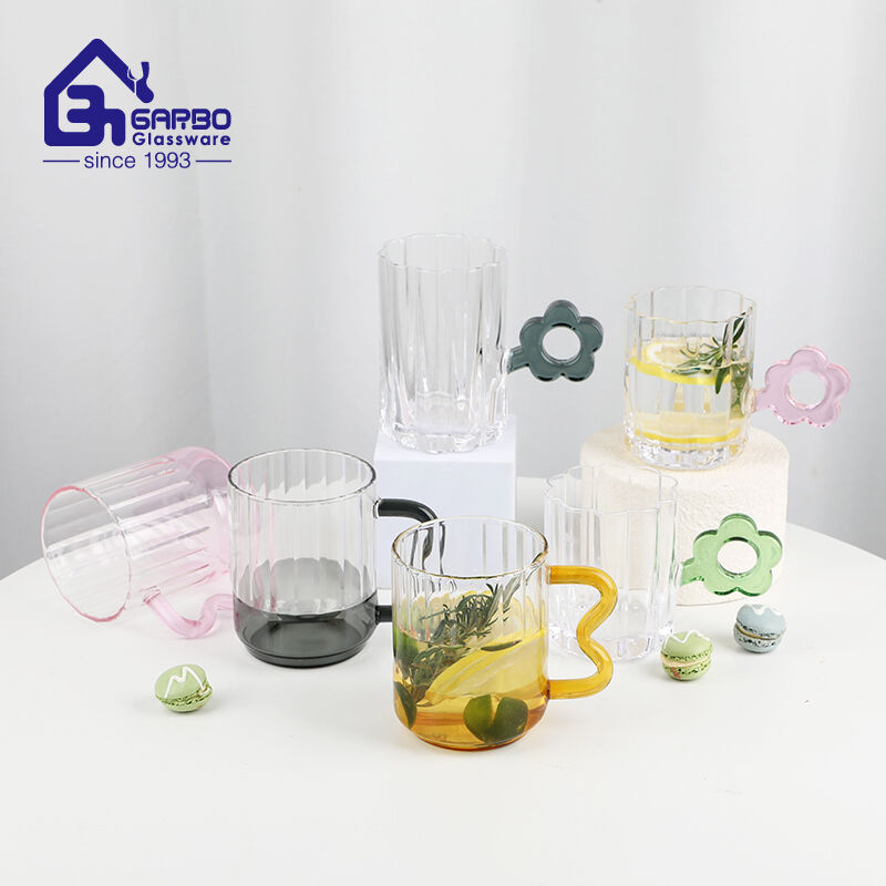 How Can Established Buyers Reduce Risks In Large-Scale Orders for Glassware