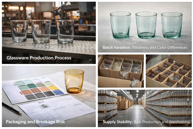 Why Are Certain Types of Glassware Unsuitable for Containing Boiling Water Why Are Certain Types of Glassware Unsuitable for Containing Boiling Water