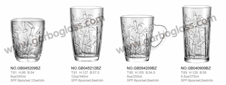 From Jinggangshan’s Peaks to Every Glass We Make