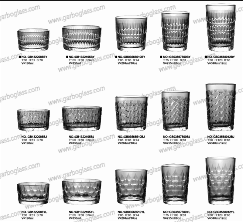 From Jinggangshan’s Peaks to Every Glass We Make