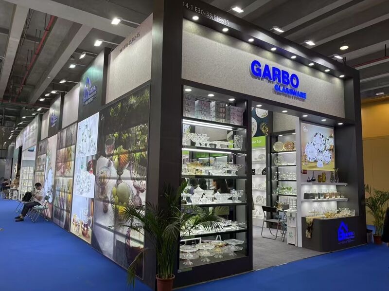 he Mayor of Guangzhou City Visit Our Booth of the 136th Canton Fair! he Mayor of Guangzhou City Visit Our Booth of the 136th Canton Fair!