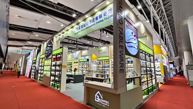 he Mayor of Guangzhou City Visit Our Booth of the 136th Canton Fair! he Mayor of Guangzhou City Visit Our Booth of the 136th Canton Fair!