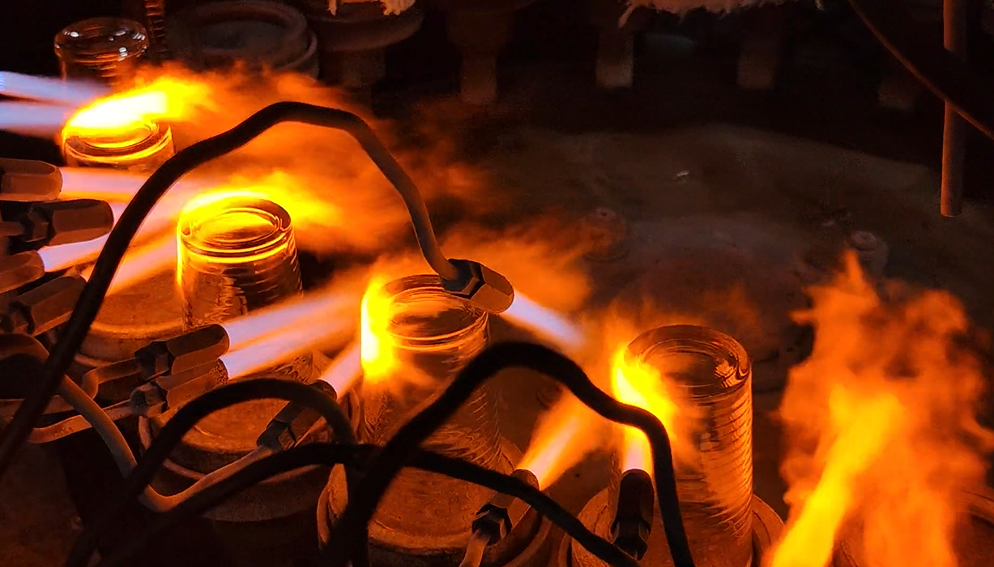 Why Customers Still Choose Garbo Glassware in a Challenging Market Why Customers Still Choose Garbo Glassware in a Challenging Market