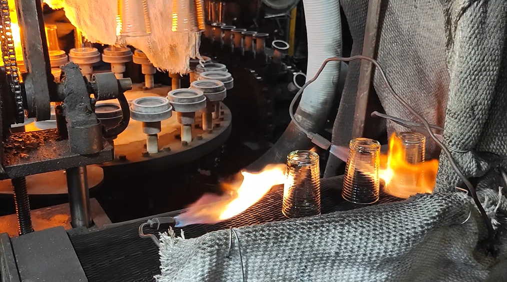 Why Customers Still Choose Garbo Glassware in a Challenging Market Why Customers Still Choose Garbo Glassware in a Challenging Market