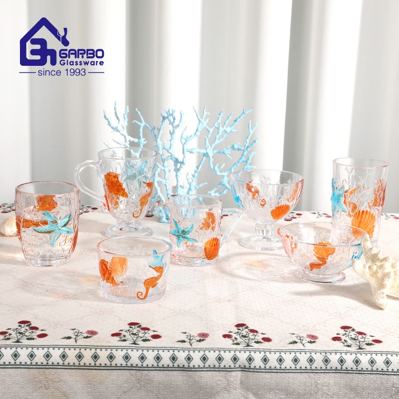 Why Customers Still Choose Garbo Glassware in a Challenging Market Why Customers Still Choose Garbo Glassware in a Challenging Market