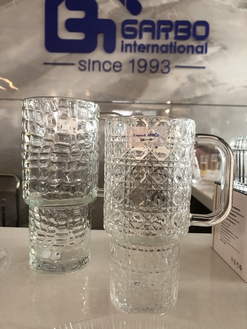 How Asian Buyer Can Choose Durable Wholesale Beer Mugs In China?cid=3