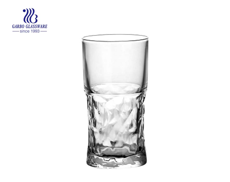  highland whisky tumbler dishwasher-safe glass