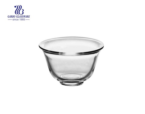 China 2.5oz shot glass manufacturers