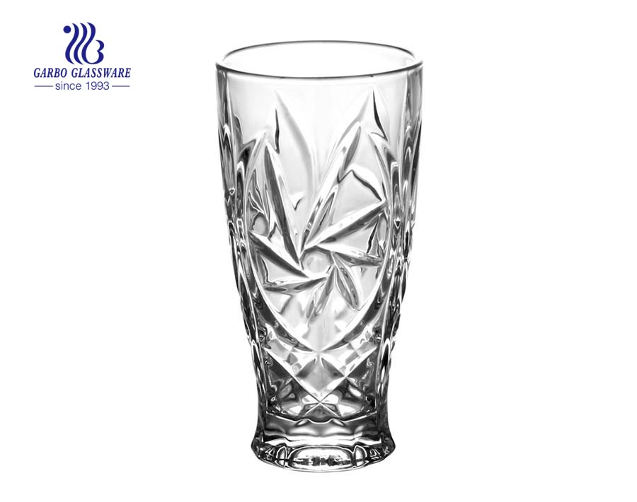 10OZ Whiskey Glass Tumblers For Beer Drinking wholesales