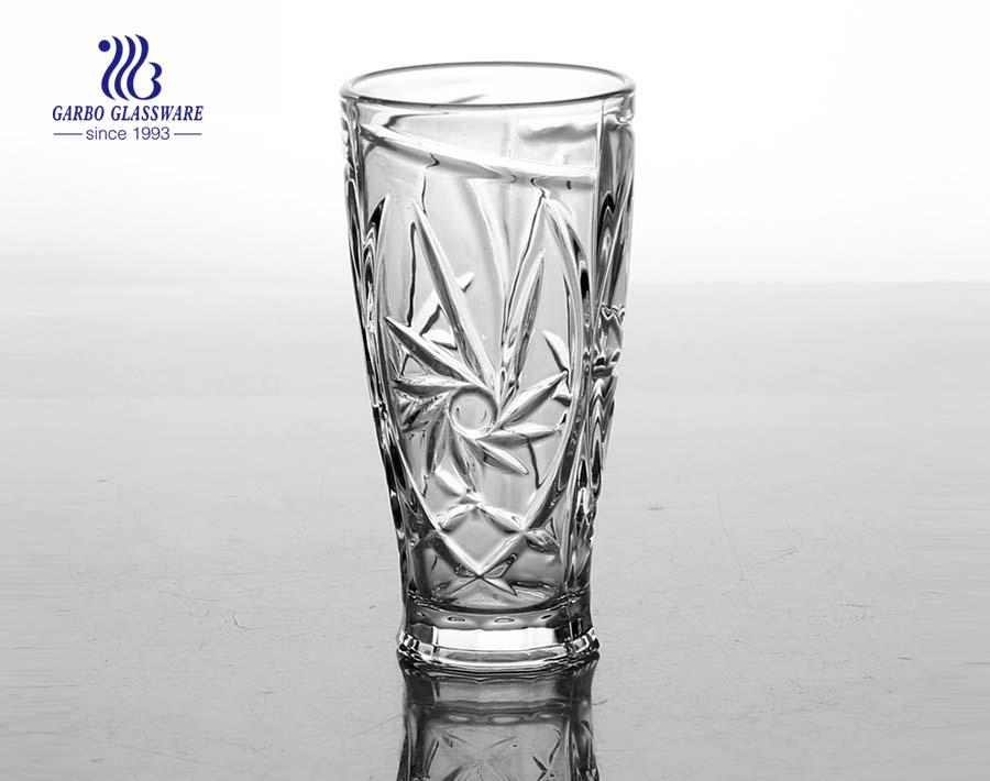 10OZ Whiskey Glass Tumblers For Beer Drinking wholesales