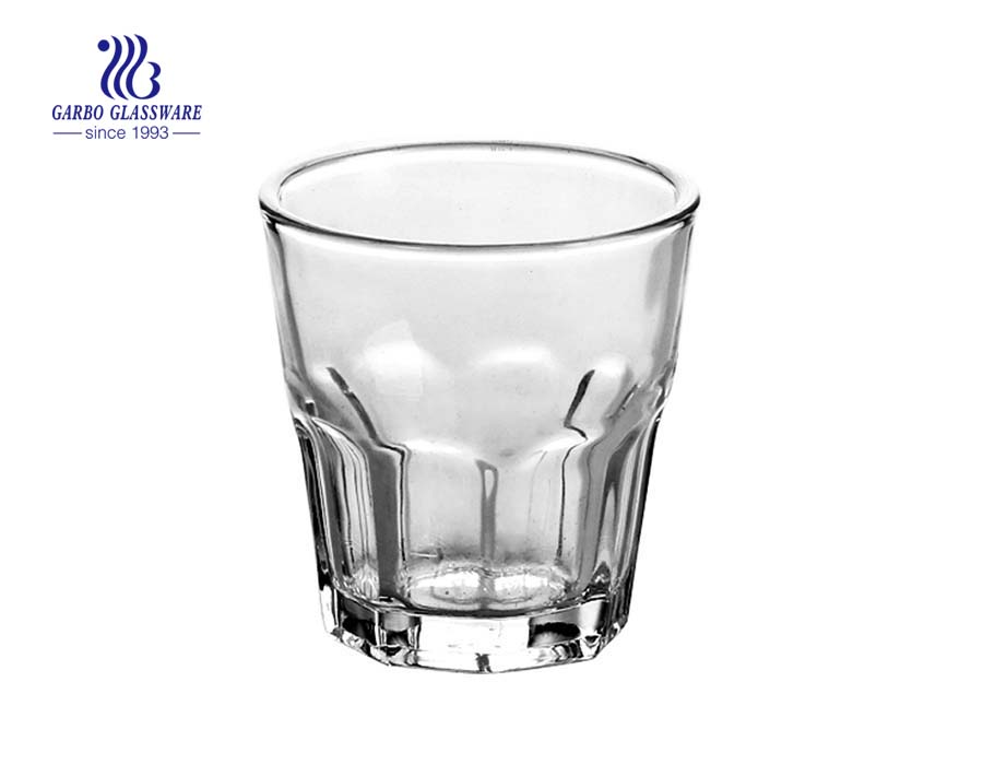 300ml rock water drinking tumbler 