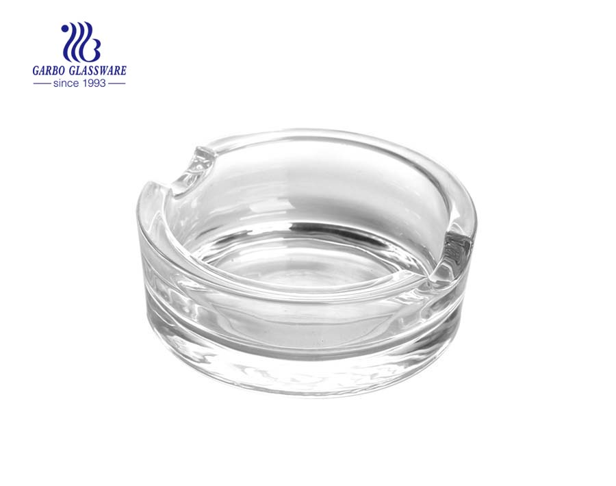 discount price High quanlity glass ashtray in stock