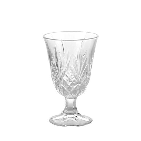 Chiba factory ice cream glass bowl 