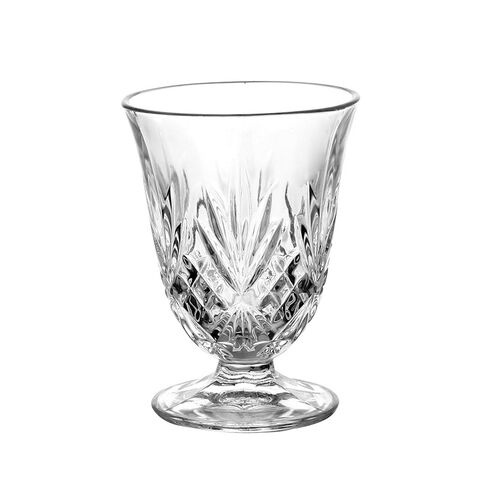 Chiba factory ice cream glass bowl 