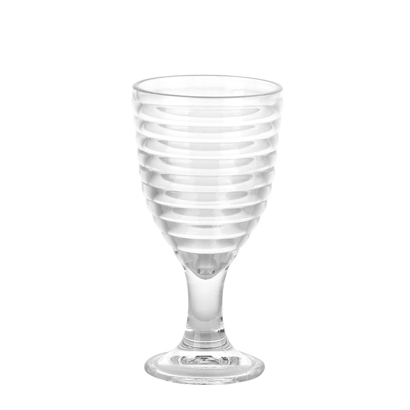 Chiba factory ice cream glass bowl 