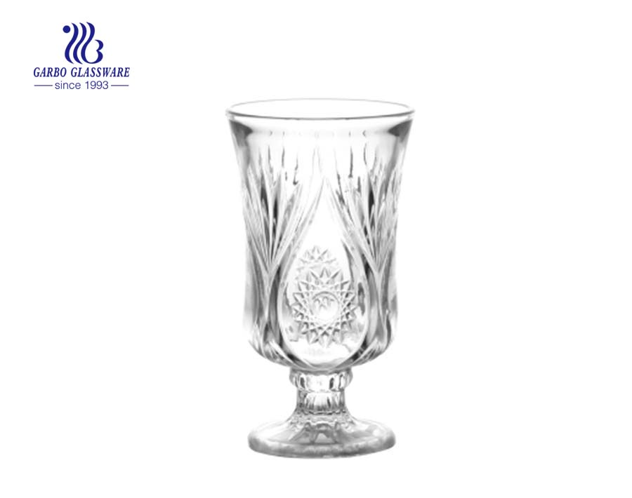 tequila shot glasses wine glass cup with factory supplier