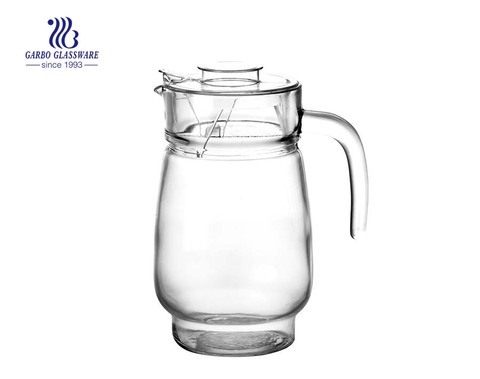 buy discount glass pitcher