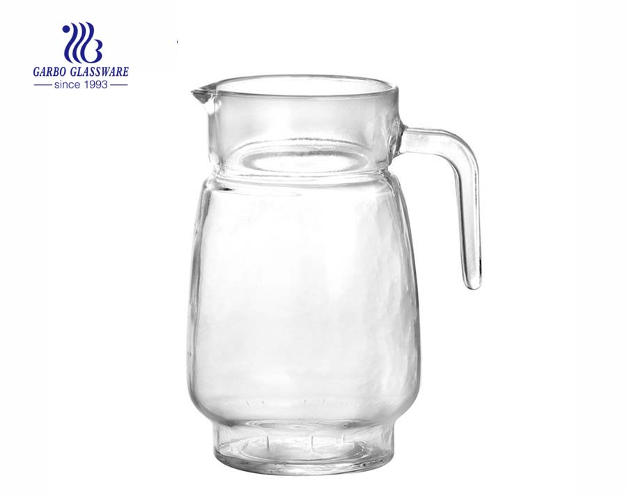 buy discount glass pitcher