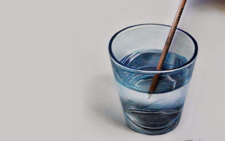 4 reasons for using glass cup to drink water