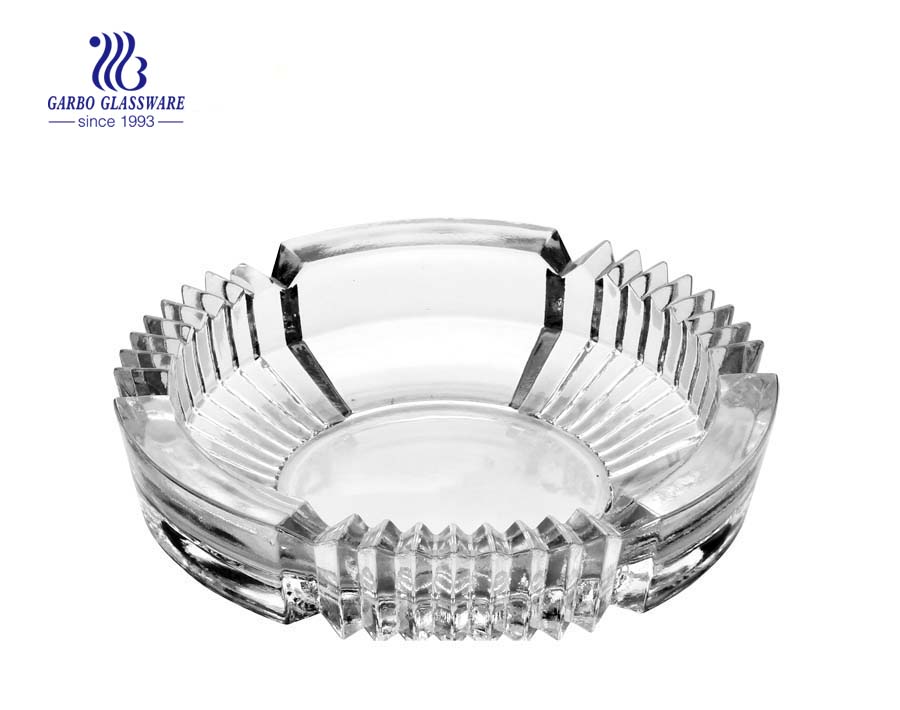 buy low price glass ashtray | china glassware supplier