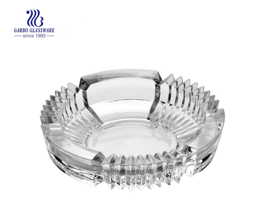 buy low price glass ashtray | china glassware supplier
