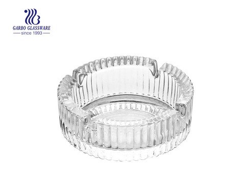 good quality glass ashtray supplier