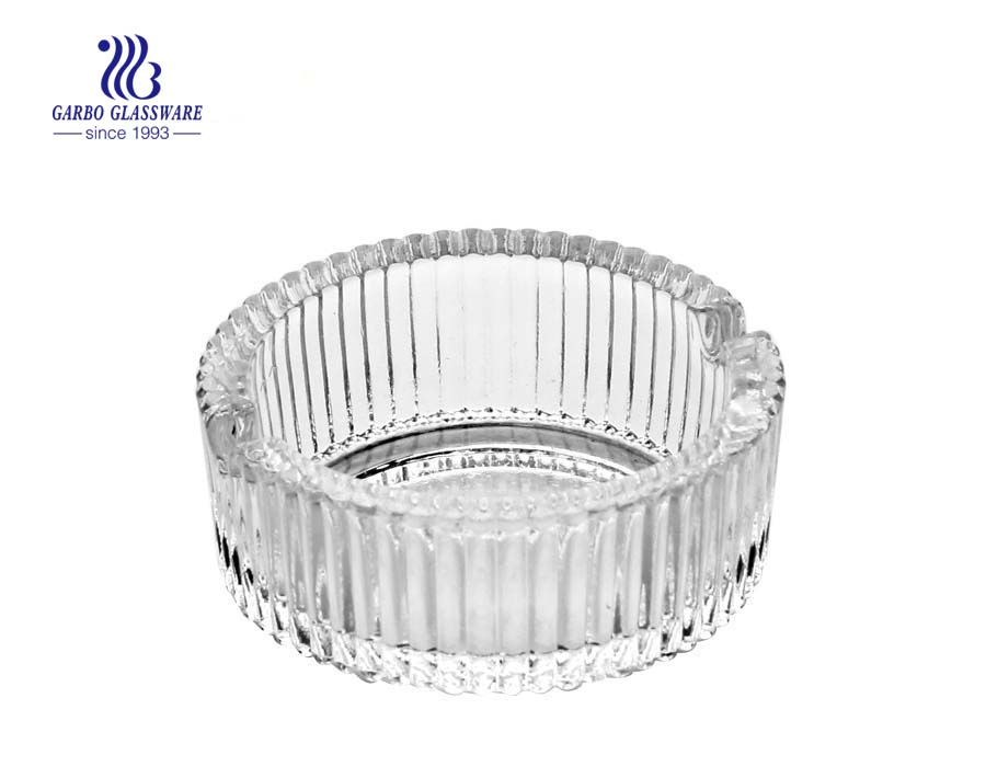 good quality glass ashtray supplier